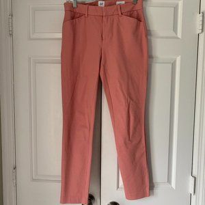 Gap Skinny Pants